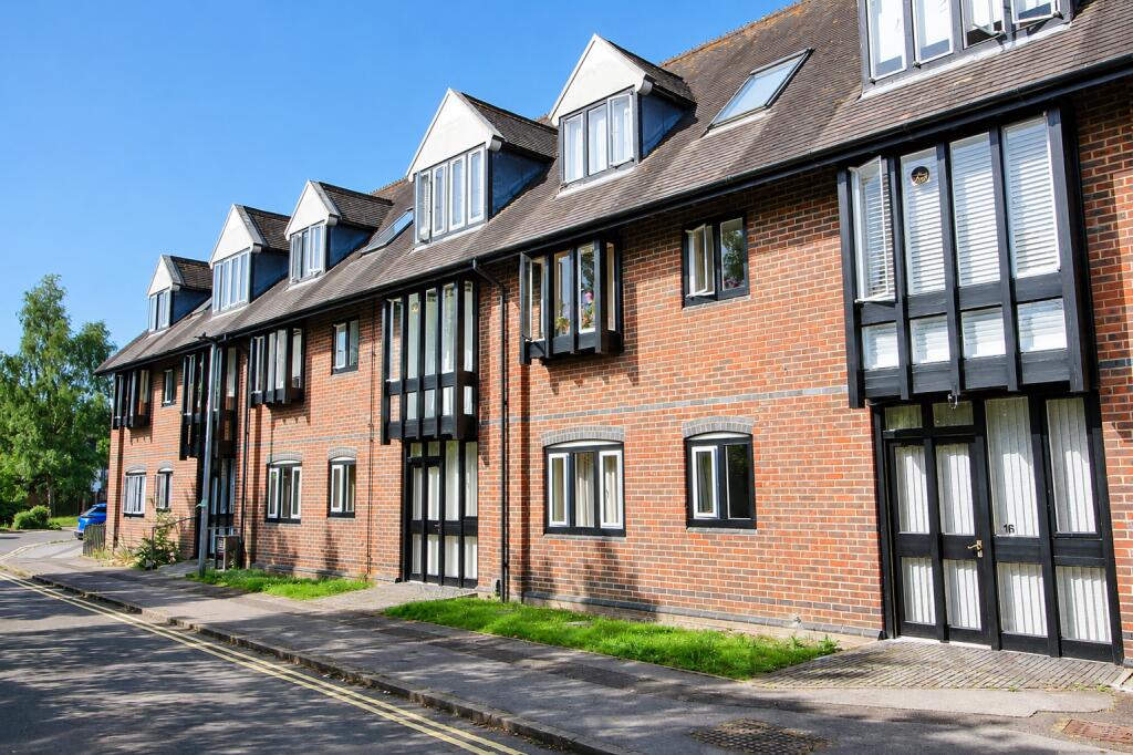 Main image of property: St. Ann Place, Salisbury