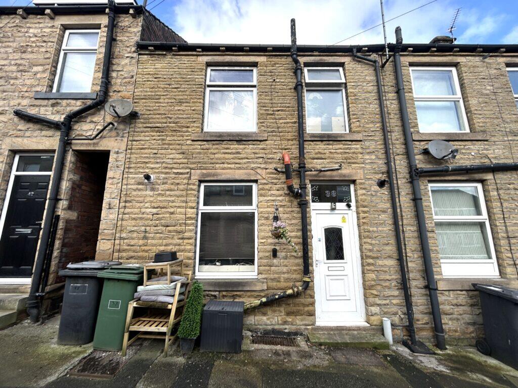 Main image of property: South Street, Mirfield, WF14 8PL