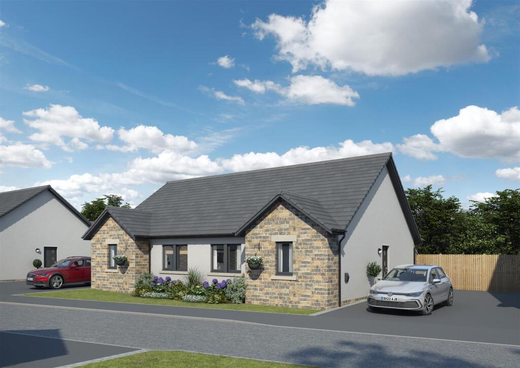 Main image of property: Nina, St Rule's View, Balmullo