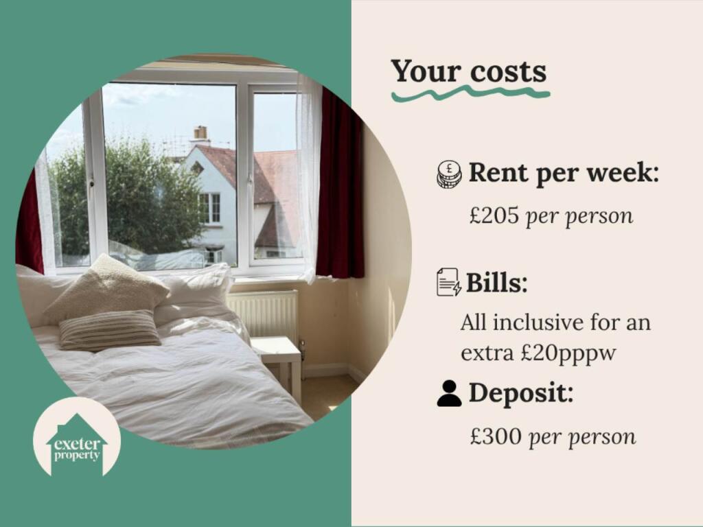 Main image of property: Sylvan Road, Exeter,