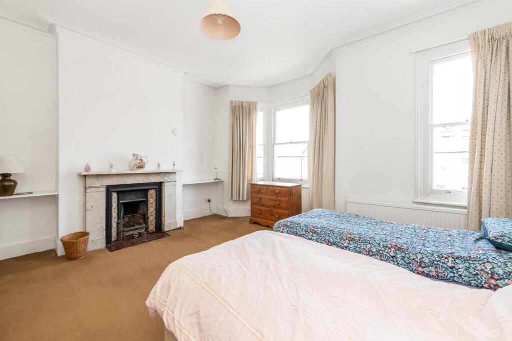 House in London, West Dulwich, Tulse Hill - View 3