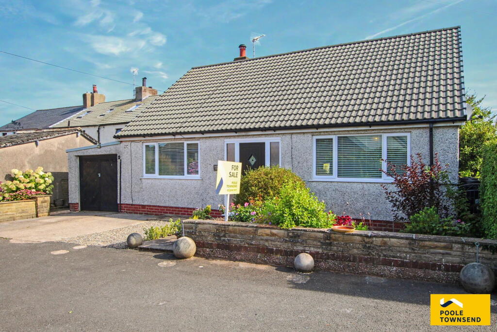 Main image of property: Newton Cross Road, Newton In Furness, Barrow-in-furness, LA13 0NB