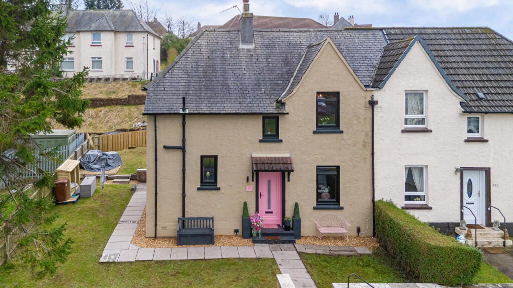 Main image of property: Duntocher Road Clydebank, G81