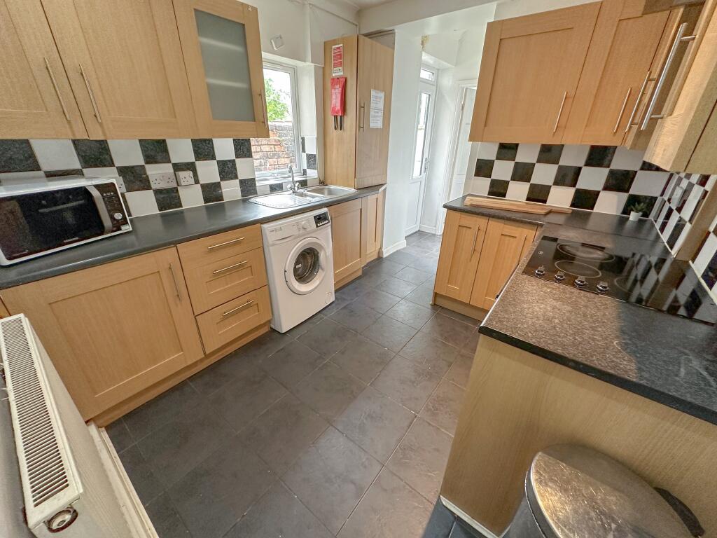 House in Liverpool - View 4