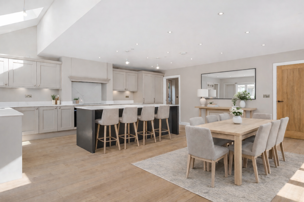 Additional image 2 of Wharf Farm, Dickens Heath Road