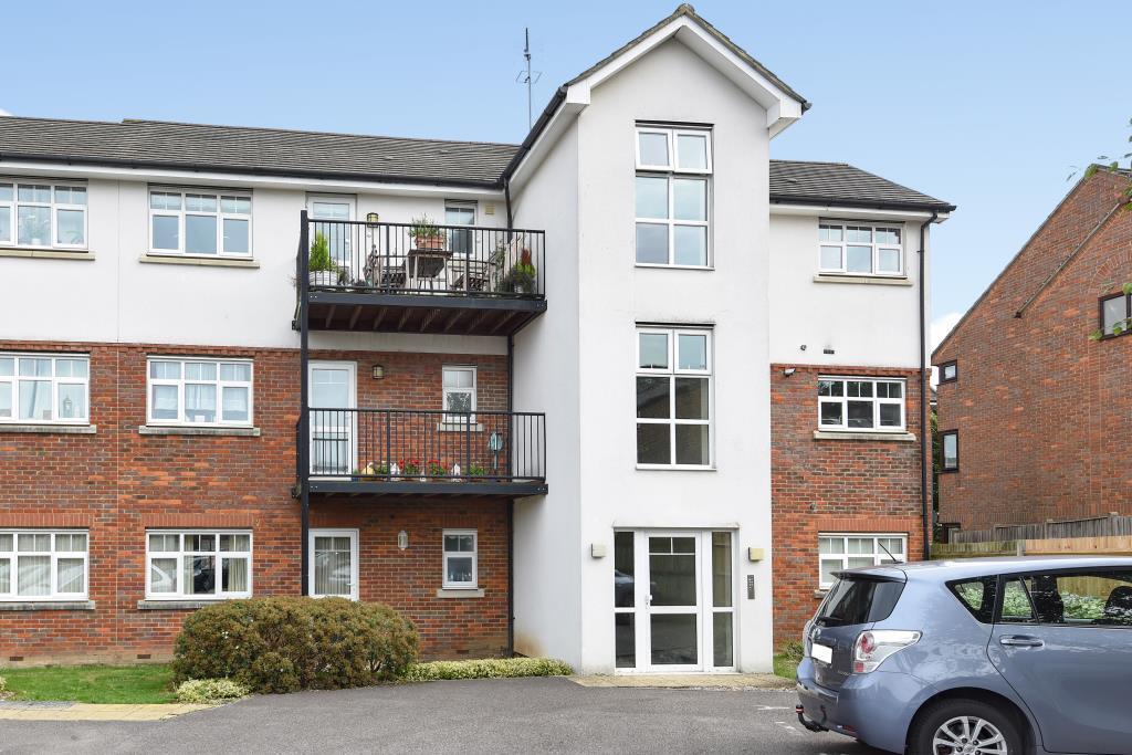 Main image of property: Hawkes Court, CHESHAM, HP5