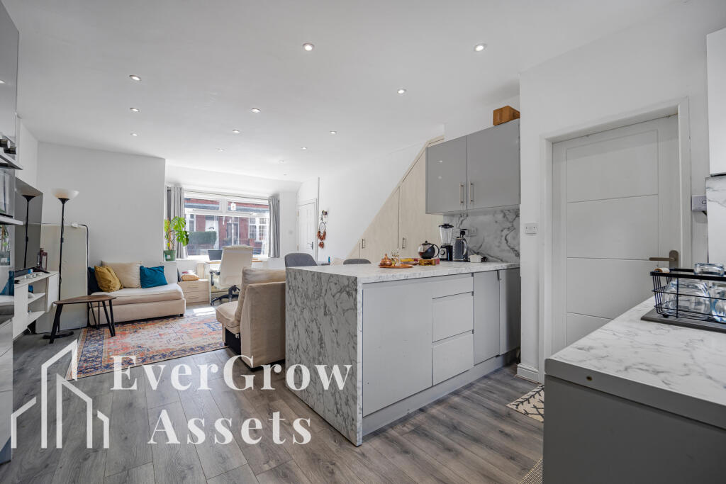 Main image of property: Celtic Street, Stockport, Greater Manchester