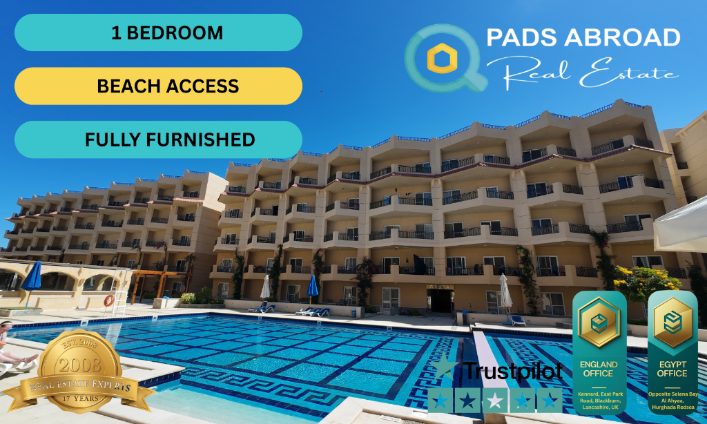 Main image of property: Hurghada, Red Sea