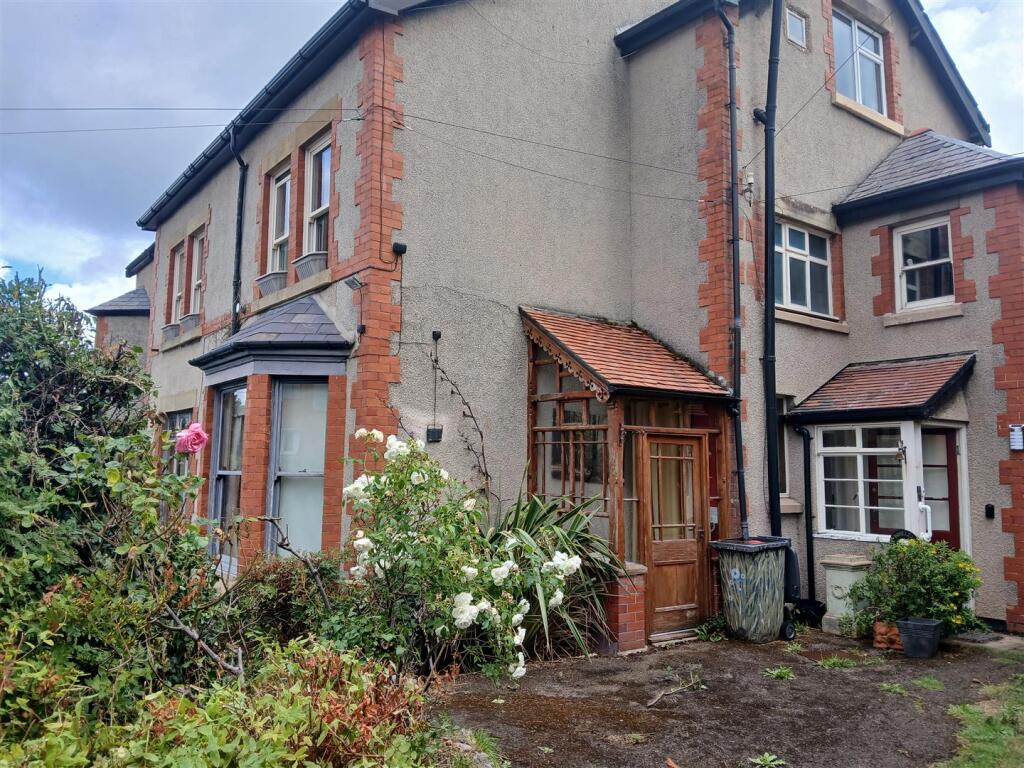 Main image of property: Queens Road, Old Colwyn, Colwyn Bay