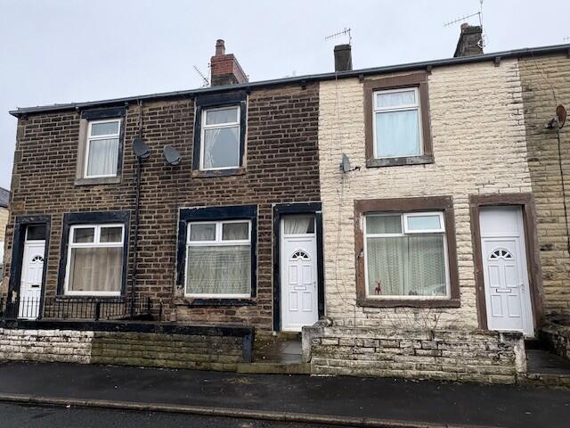 Main image of property: Walpole Street, Burnley, BB10