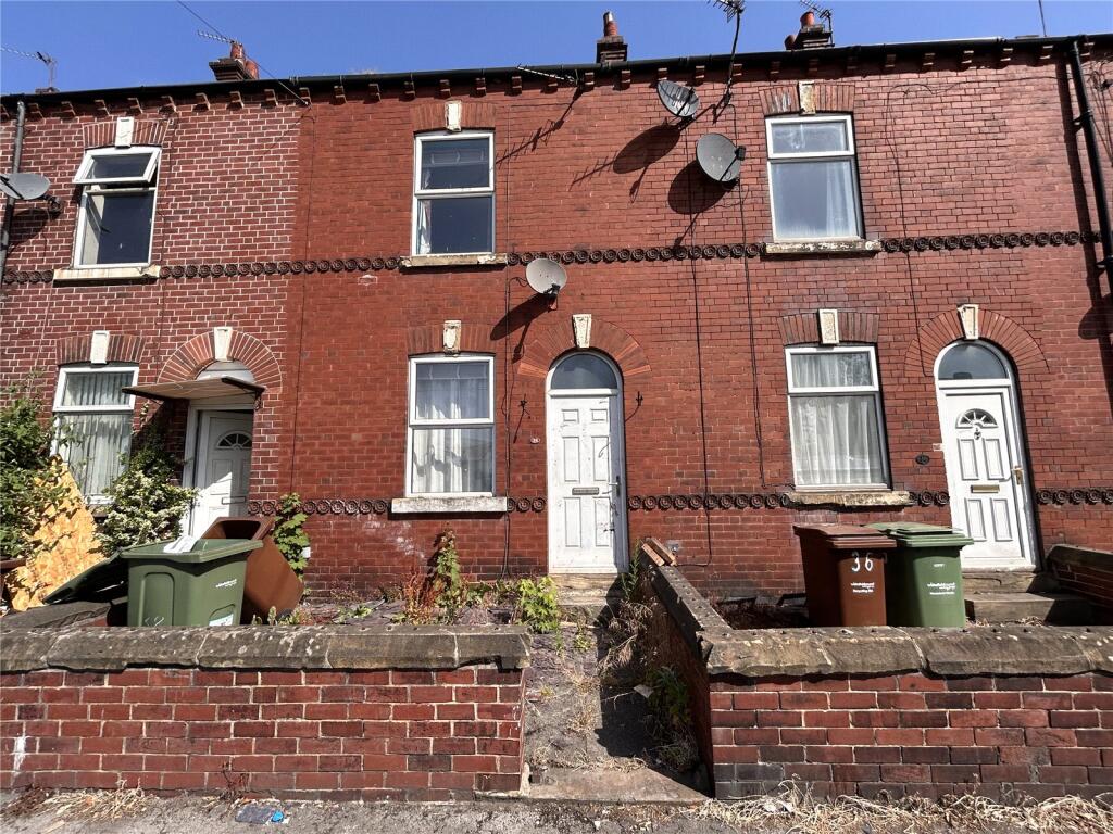 Main image of property: Dewsbury Road, Wakefield, West Yorkshire
