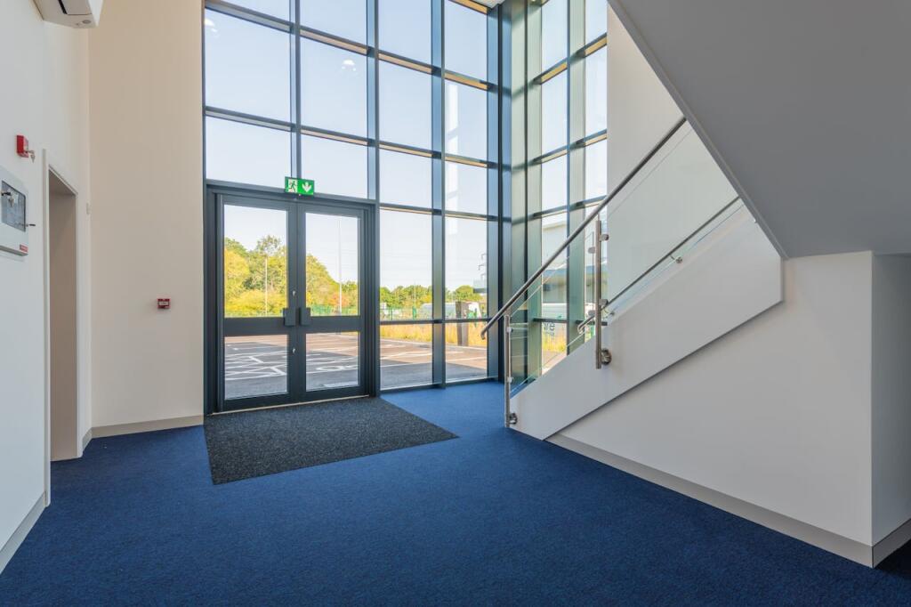 Additional image 15 of Magna 20, 105 Provence Drive, Poole, BH11 9FE