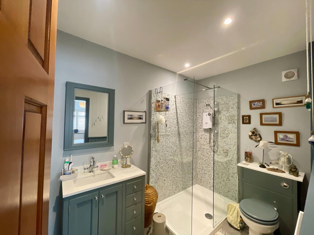 House in East Suffolk, Saxmundham - View 3