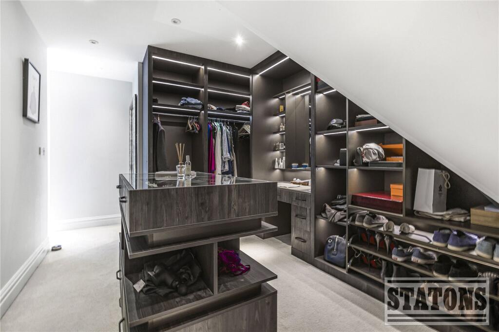 Additional image 46 of Kentish Lane, Brookmans Park, Hertfordshire, AL9