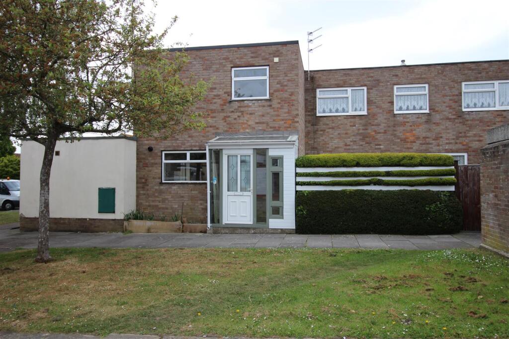 Main image of property: St. Johns Court, Keynsham