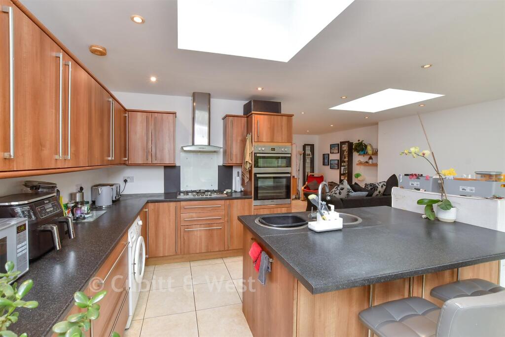 Main image of property: Graham Avenue, Brighton, East Sussex