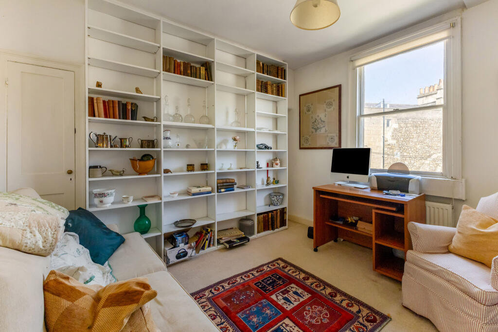 Daniel Street, Bath, BA2 - View 6