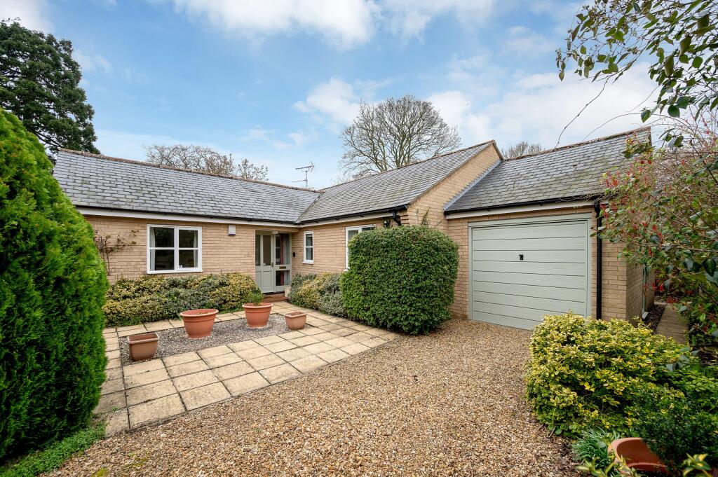 Main image of property: Rosamundi, Little Casterton