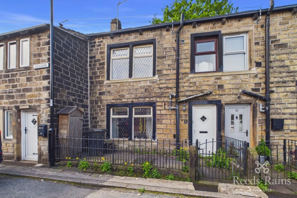 Main image of property: Square, Mytholmroyd, Hebden Bridge, HX7