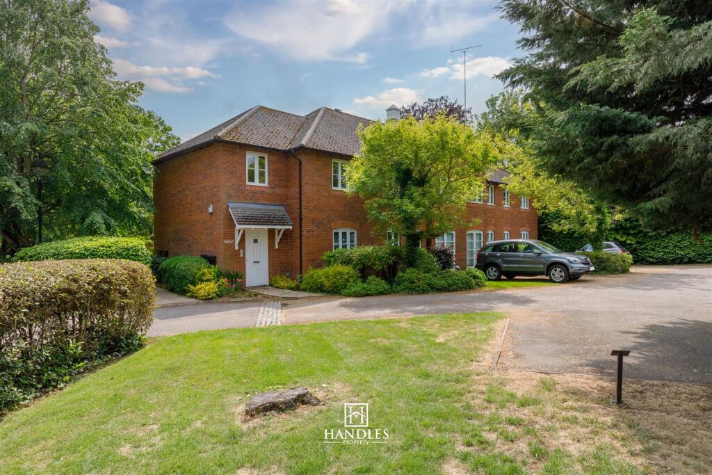Main image of property: Beech House, Lucas Court, Leamington Spa