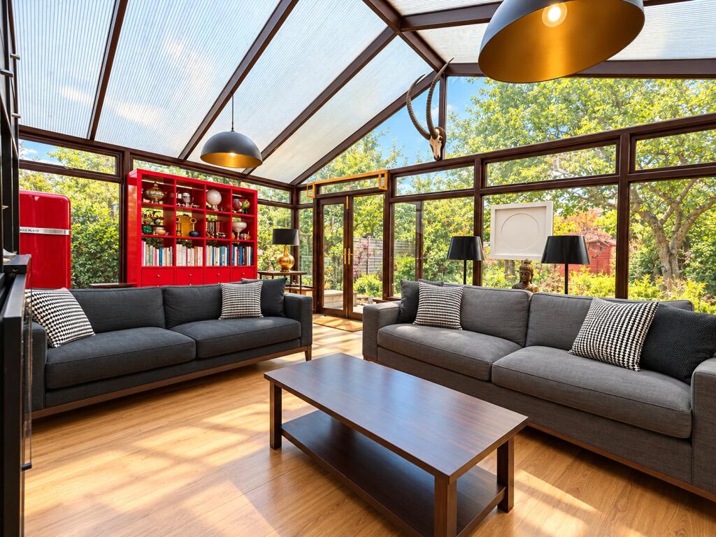 House in London - View 5