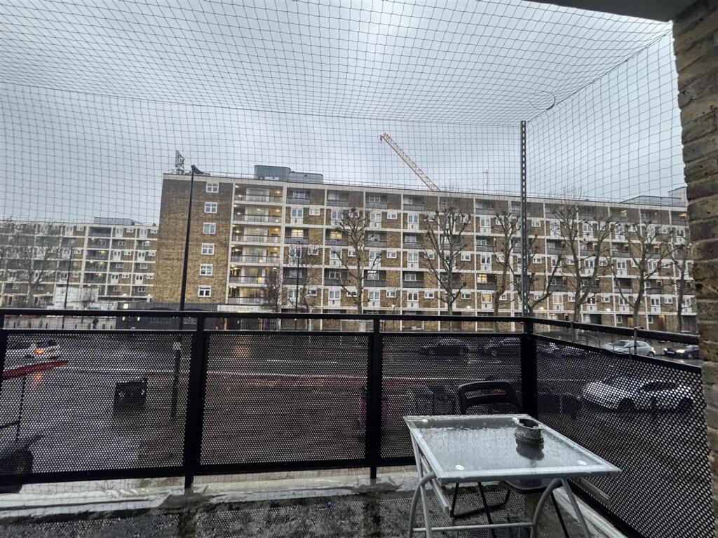 Main image of property: Cambridge Heath Road, London