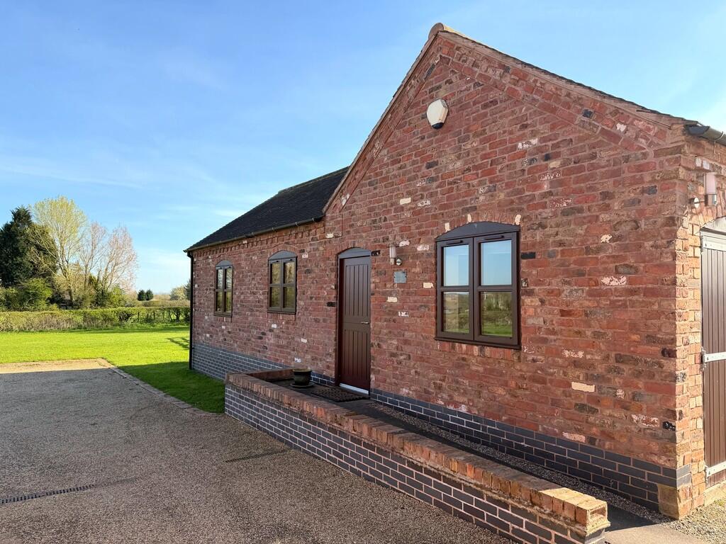 Main image of property: Hadley End, Yoxall