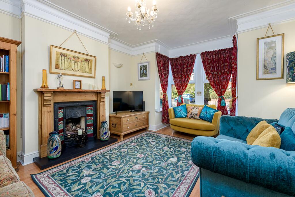 House in Peterborough, City of Peterborough - View 3