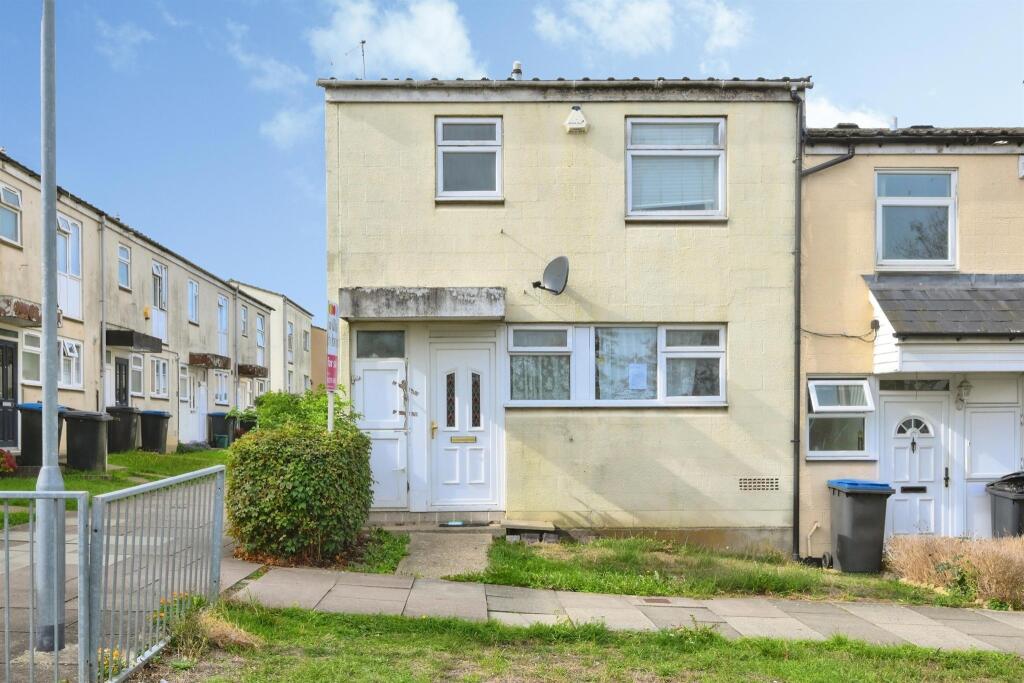 Main image of property: Milwards, Harlow
