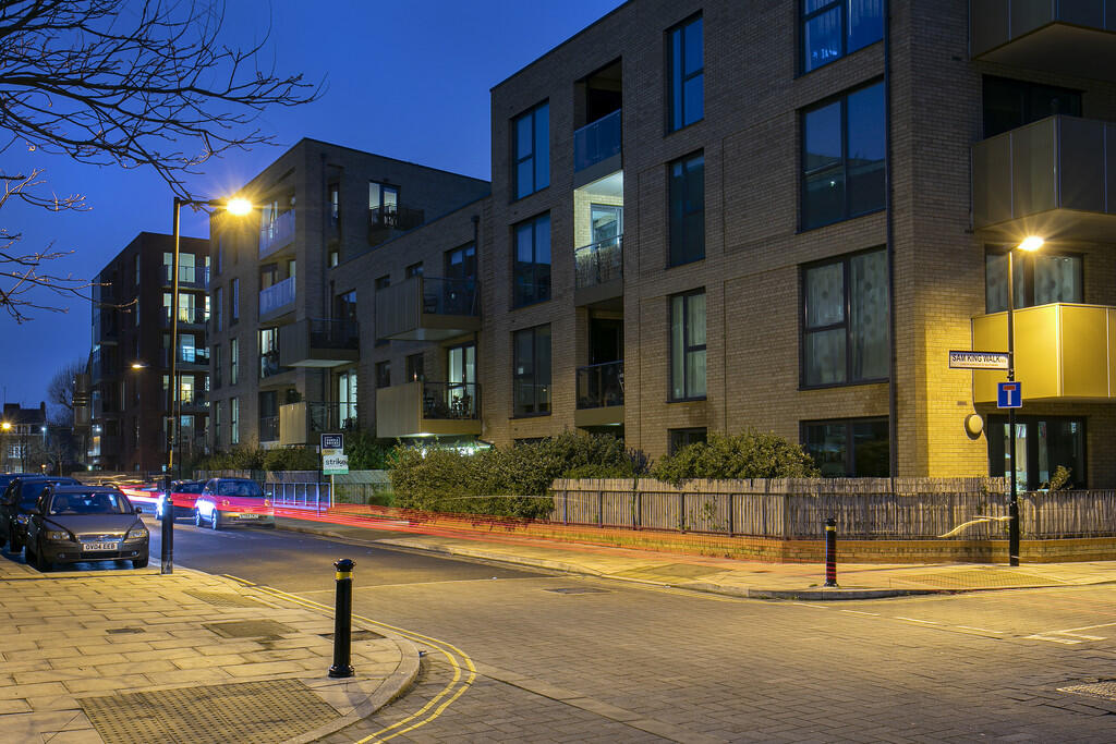 Main image of property: Sam King Walk, Camberwell, SE5