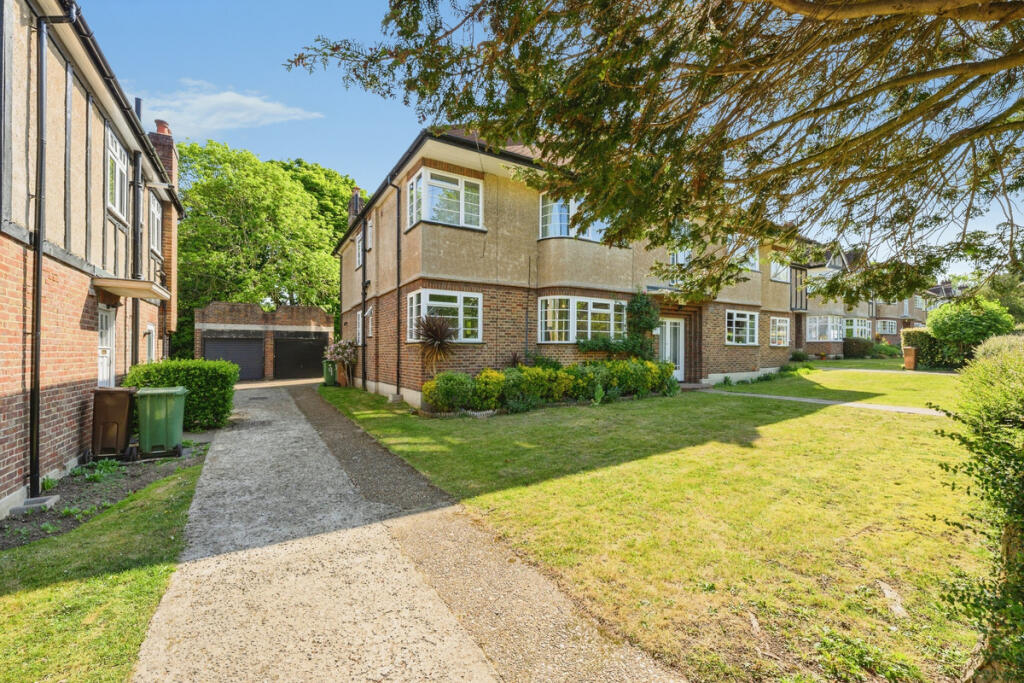 Main image of property: Grove Avenue, Sutton, SM1