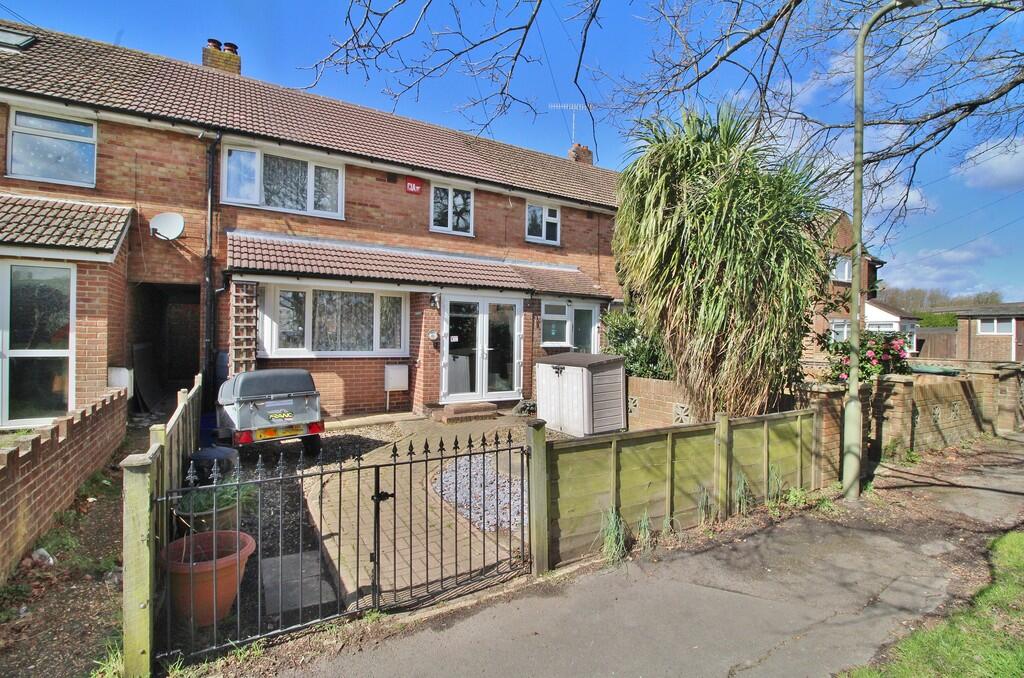 Main image of property: Middle Park Way, Leigh Park