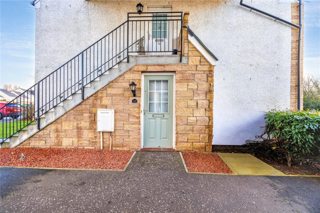 Main image of property: Lodeneia Park, Dalkeith, Midlothian, EH22