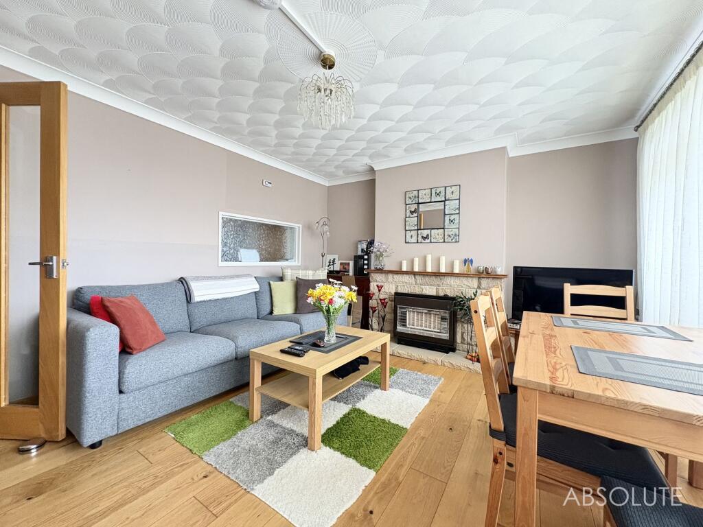 Main image of property: Lichfield Avenue, Torquay, TQ2