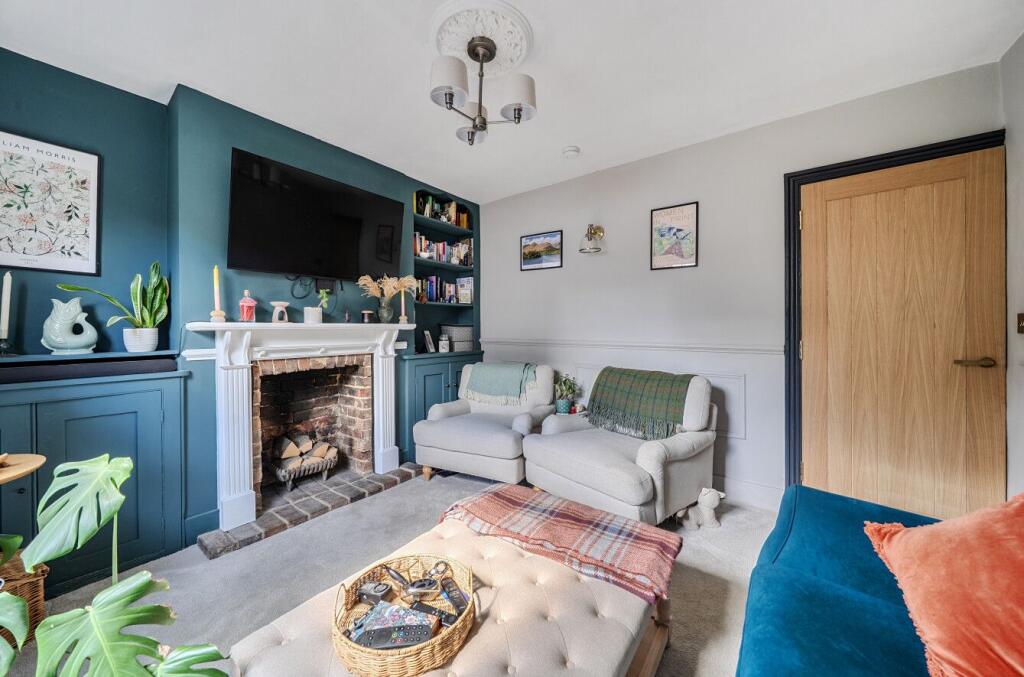 House in Tonbridge - View 4