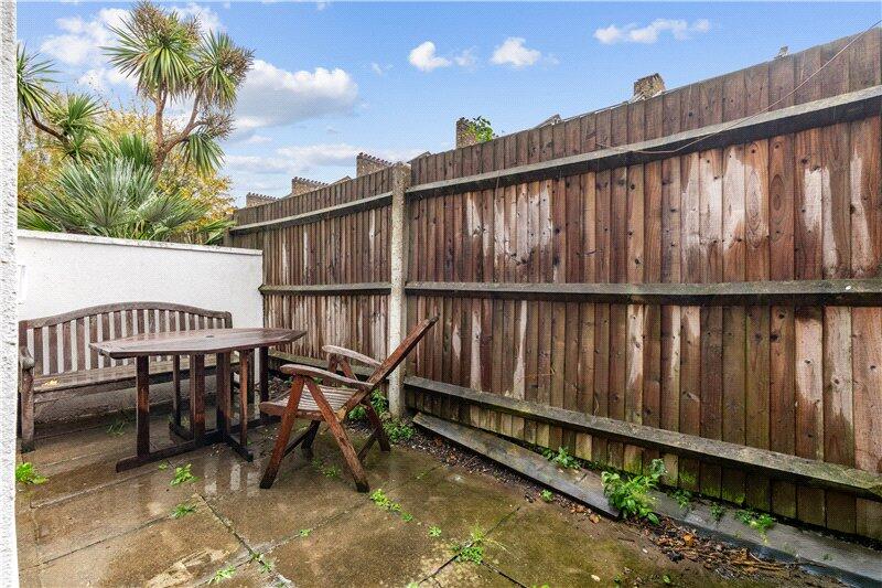 Henshaw Street, London, SE17 photo 4