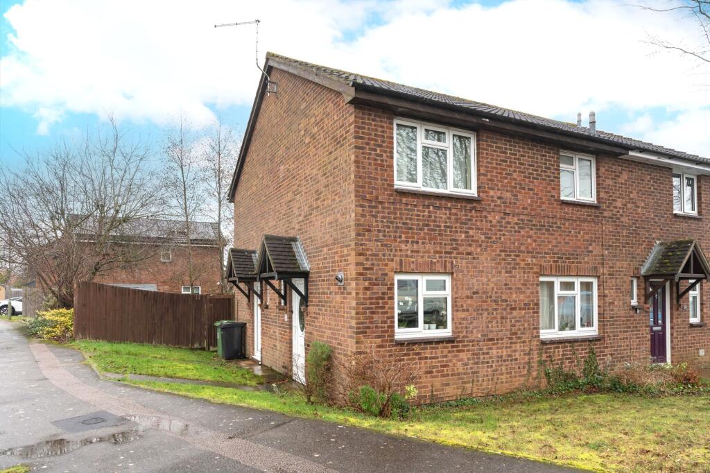 Main image of property: Norris Close, Abingdon, OX14