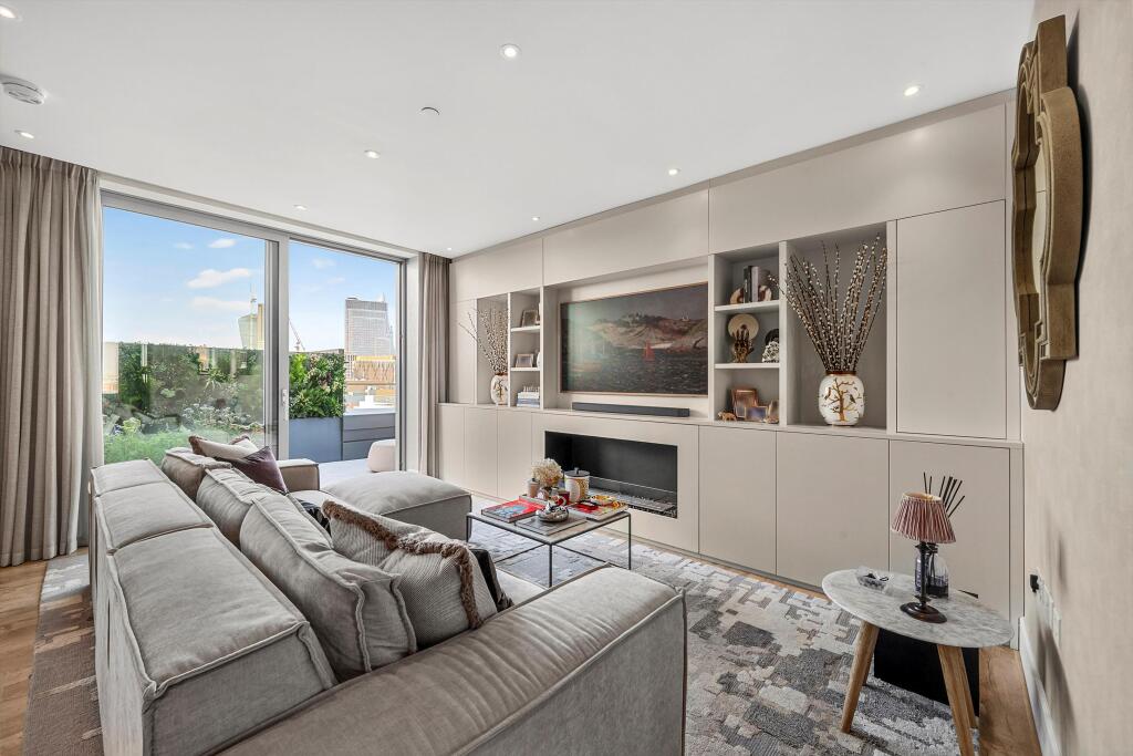 Main image of property: Stable Walk, London, E1