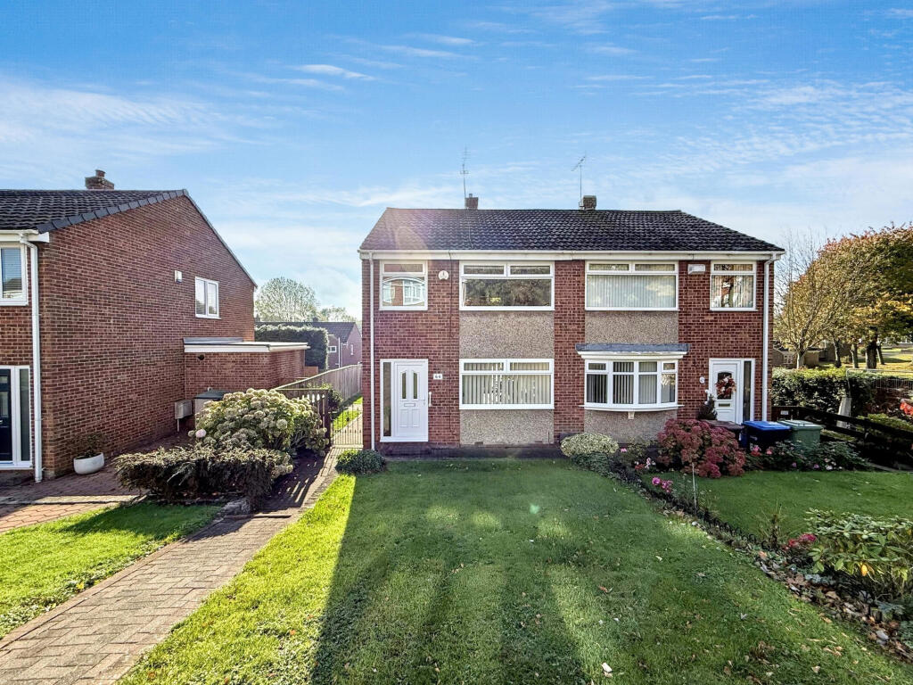 Main image of property: Eastdene Way, Peterlee, Durham, SR8 5TL