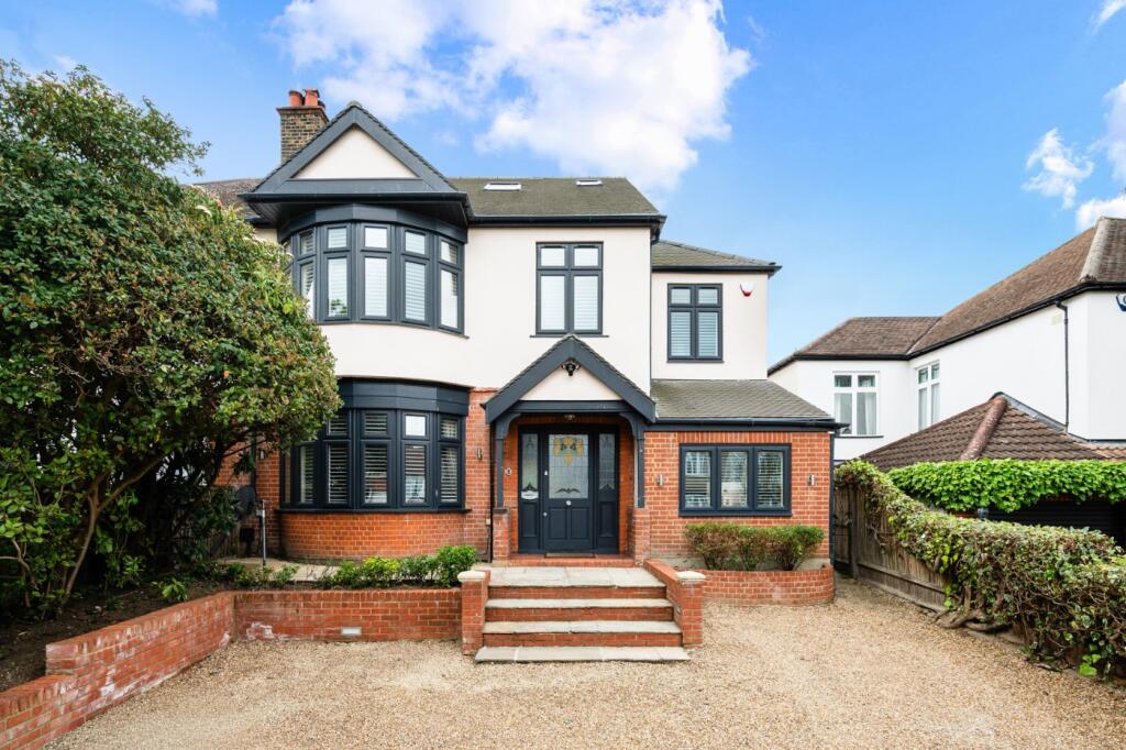 Main image of property: Coniston Road, Bromley, BR1