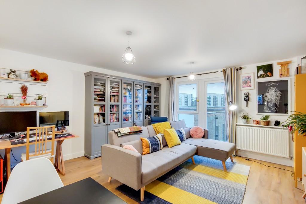 Main image of property: Aston House, Academy Way, Dagenham 