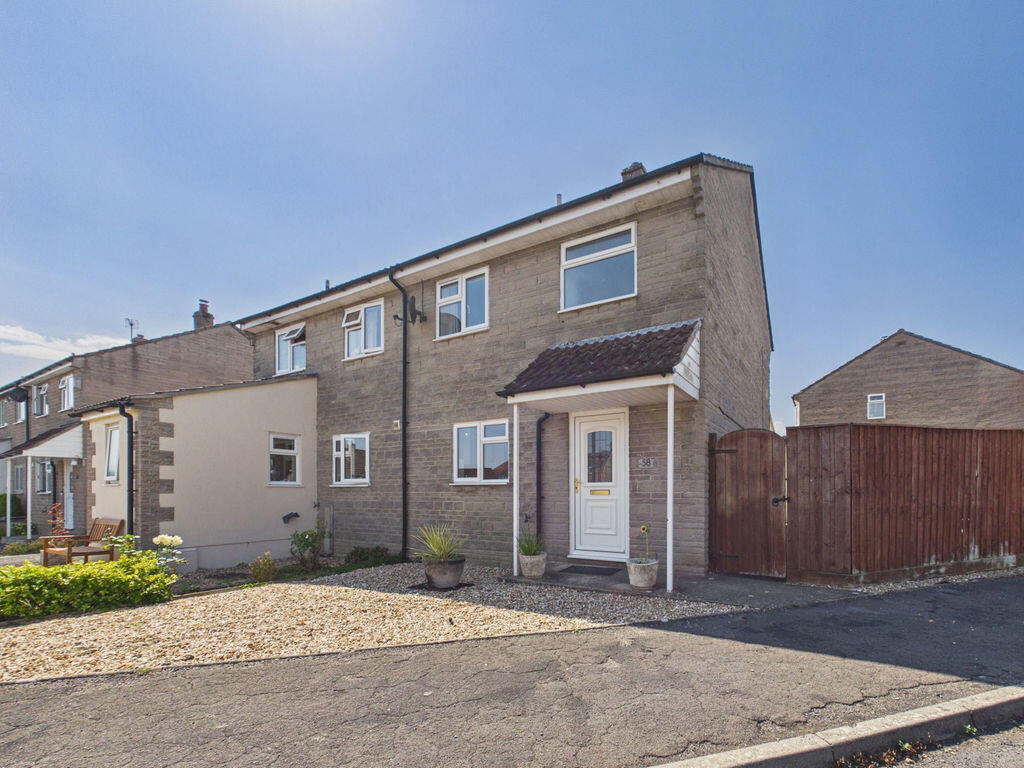 Main image of property: Parklands Way, Somerton