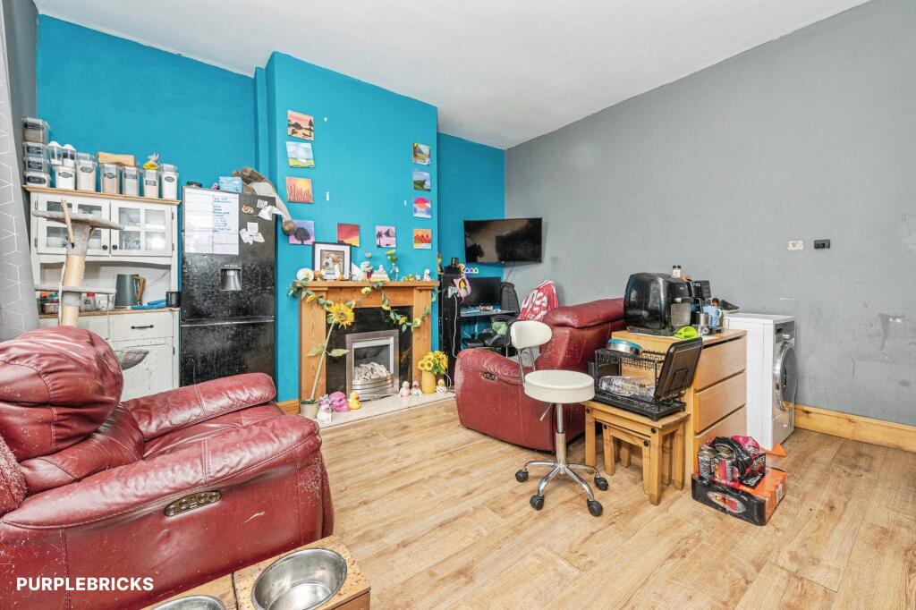 House in Kirklees, West Yorkshire - View 5