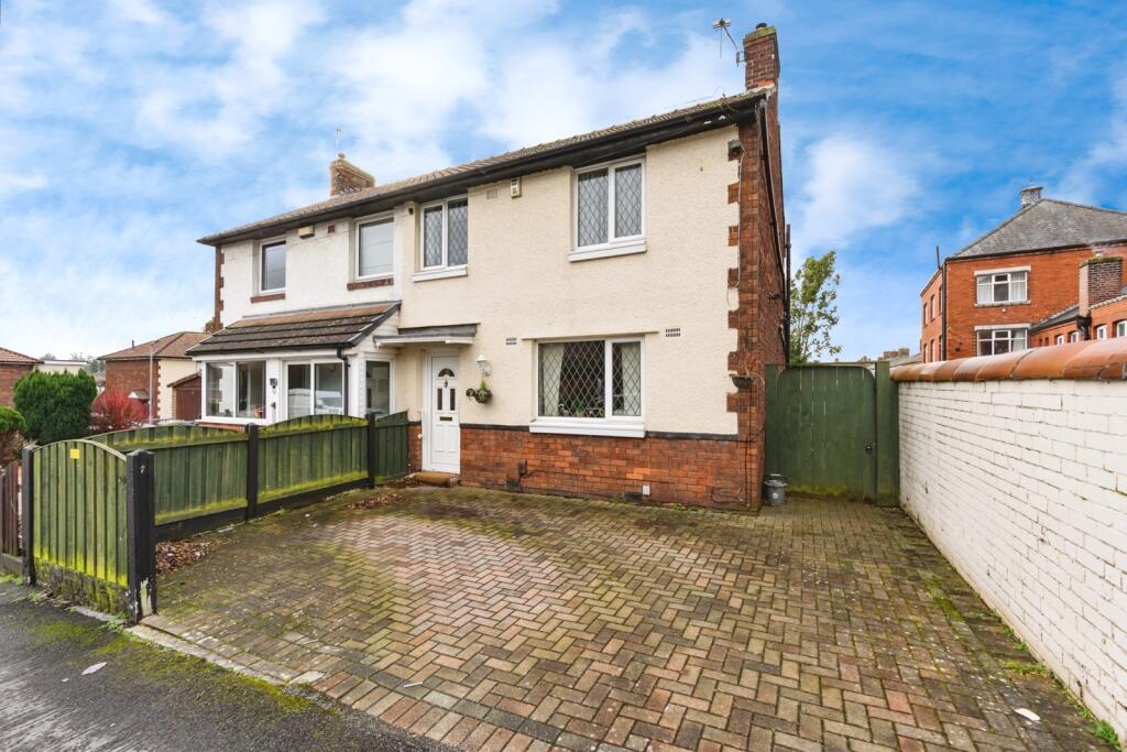 Main image of property: Stanhope Road, Carlisle, Cumbria, CA2