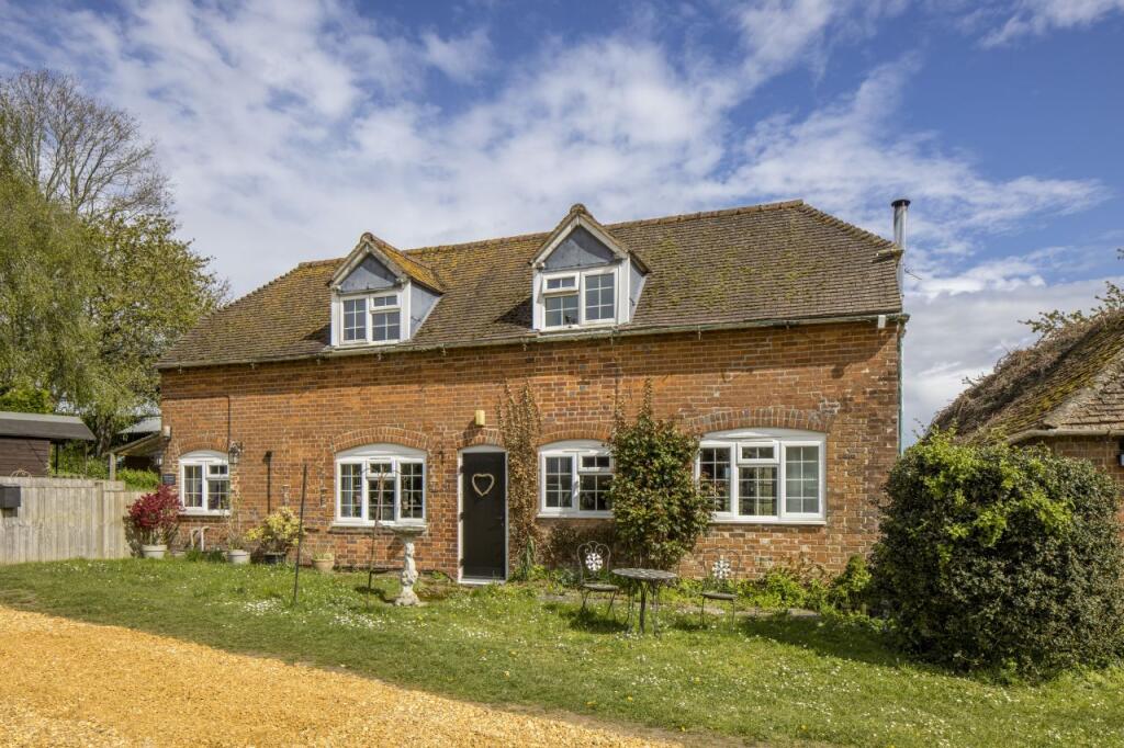 Kintbury Holt Cottage