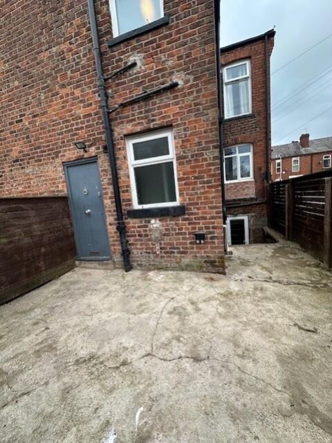 Main image of property: Rippingham Road, Manchester, M20 3FX