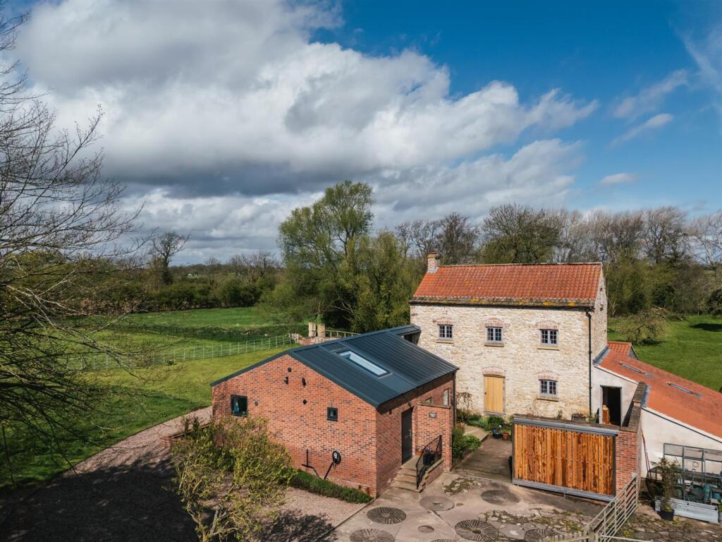 Main image of property: Norton Mill Lane, Norton, Doncaster
