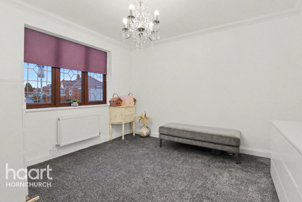 Main image of property: Kenilworth Gardens, Hornchurch