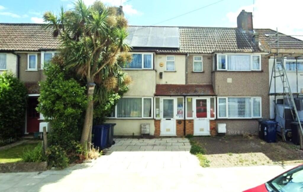 Main image of property: Bankside, Southall