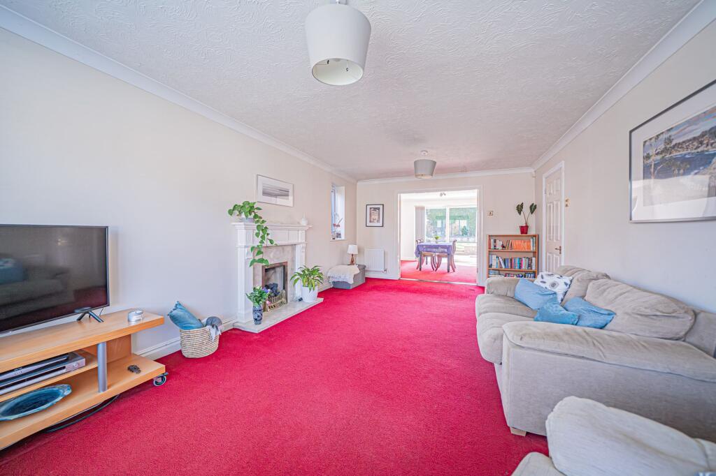 Additional image 6 of Althorpe Drive, Dorridge, B93